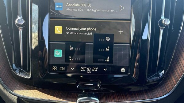 Used Volvo XC60 2024 for sale - 75478225: Photo 25