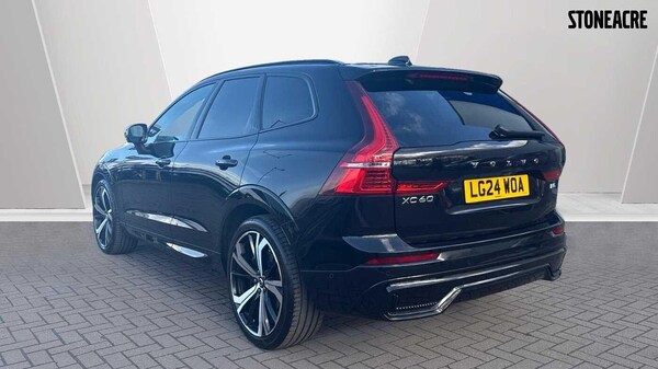 Used Volvo XC60 2024 for sale - 75478225: Photo 2