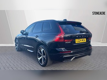 Used Volvo XC60 2024 for sale - 75478225: Photo