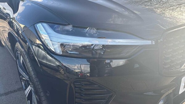 Used Volvo XC60 2024 for sale - 75478225: Photo 35