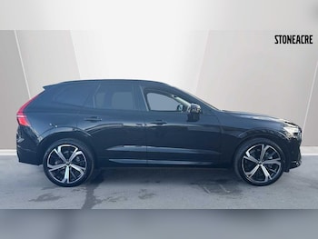 Used Volvo XC60 2024 for sale - 75478225: Photo