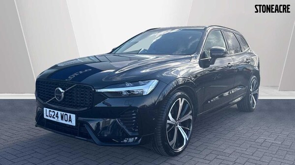 Used Volvo XC60 2024 for sale - 75478225: Photo 8