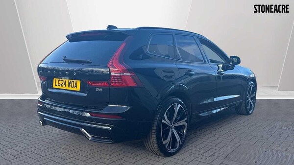 Used Volvo XC60 2024 for sale - 75478225: Photo 9
