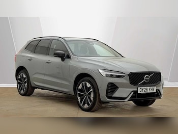 Used Volvo XC60 2026 for sale - 79426099: Photo