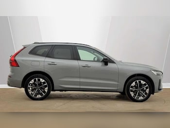 Used Volvo XC60 2026 for sale - 79426099: Photo