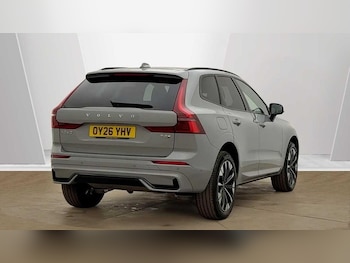Used Volvo XC60 2026 for sale - 79426099: Photo