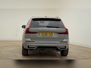 Used Volvo XC60 2026 for sale - 79426099: Photo
