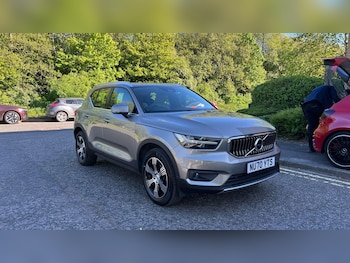Used Volvo XC40 2020 for sale - 78429805: Photo