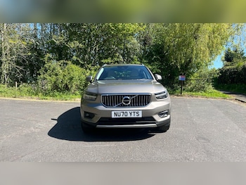 Used Volvo XC40 2020 for sale - 78429805: Photo