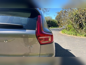 Used Volvo XC40 2020 for sale - 78429805: Photo