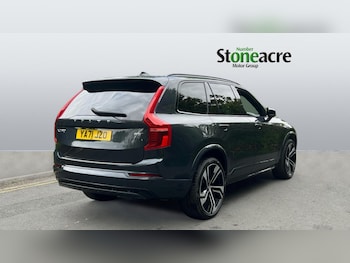 Used Volvo XC90 2022 for sale - 78648276: Photo