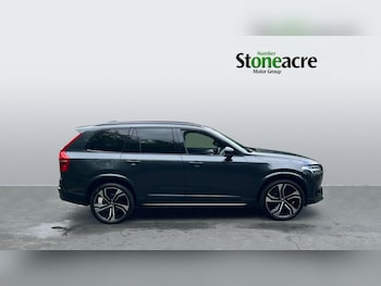 Used Volvo XC90 2022 for sale - 78648276: Photo