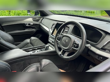 Used Volvo XC90 2022 for sale - 78648276: Photo