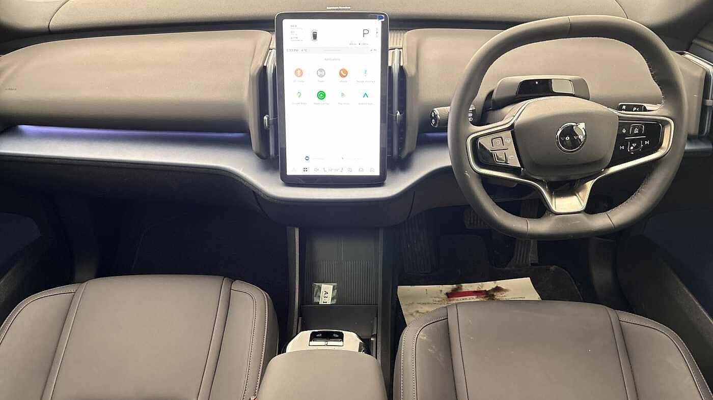 Used Volvo EX30 2025 for sale - 77330498: Photo 10