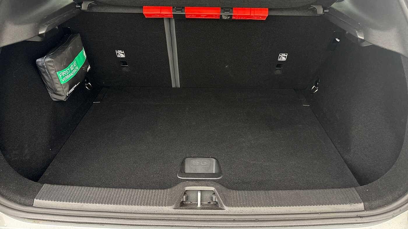 Used Volvo EX30 2025 for sale - 77330498: Photo 14