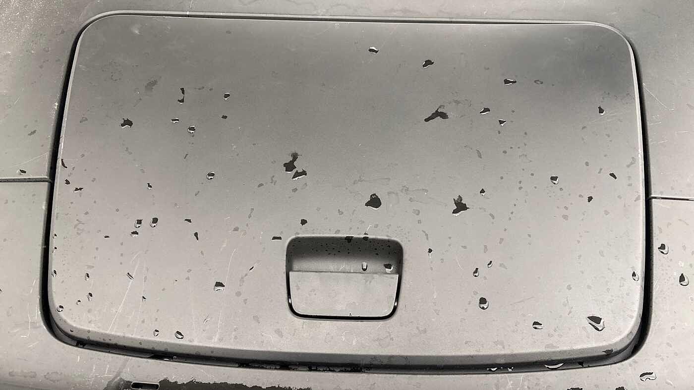 Used Volvo EX30 2025 for sale - 77330498: Photo 15