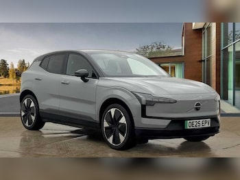 Used Volvo EX30 2025 for sale - 77330498: Photo