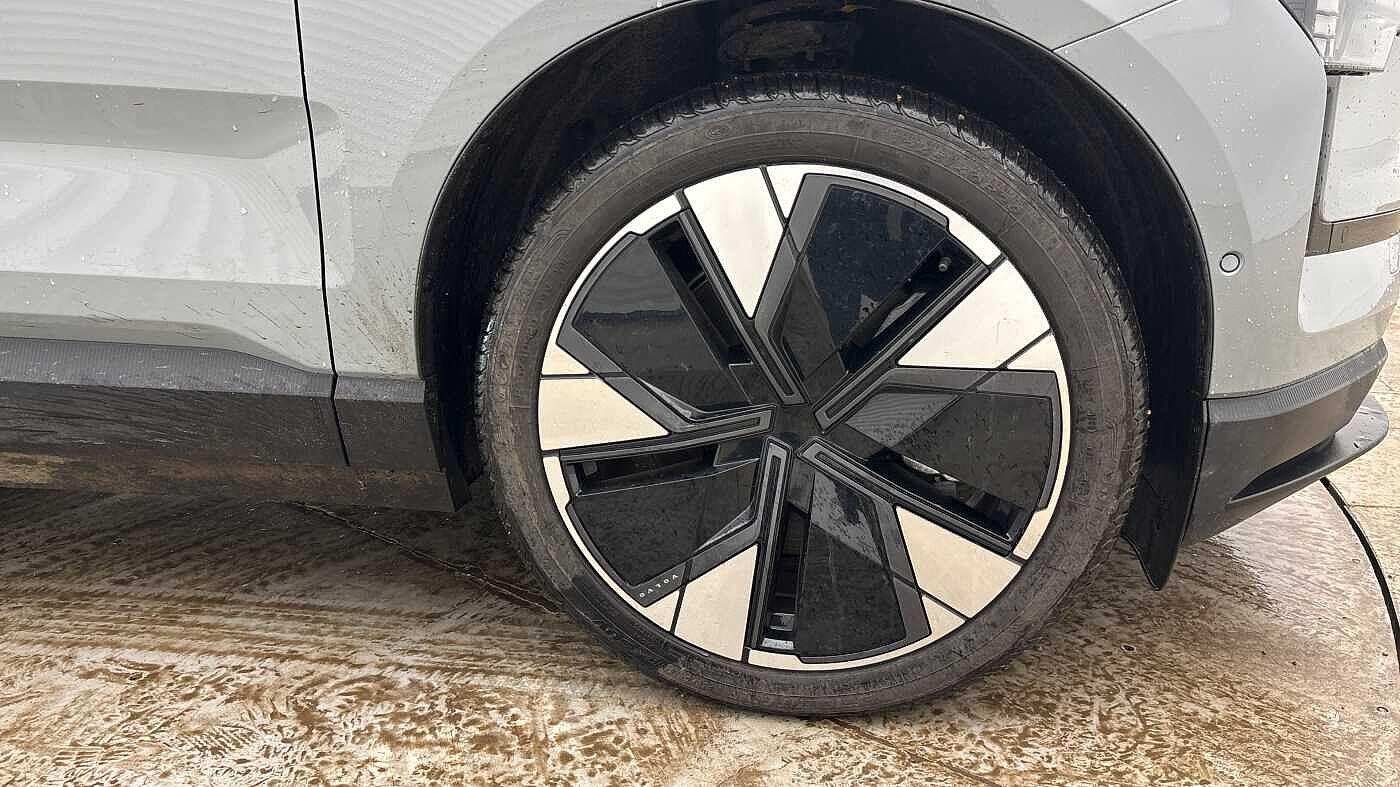 Used Volvo EX30 2025 for sale - 77330498: Photo 20