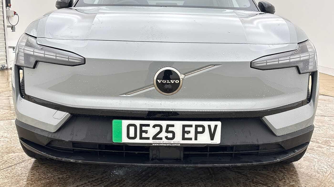 Used Volvo EX30 2025 for sale - 77330498: Photo 24