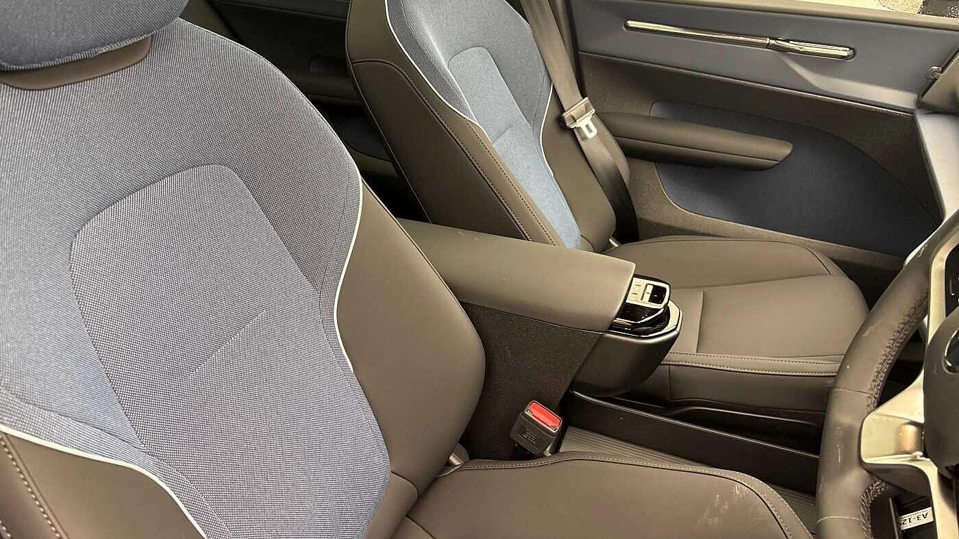 Used Volvo EX30 2025 for sale - 77330498: Photo 27