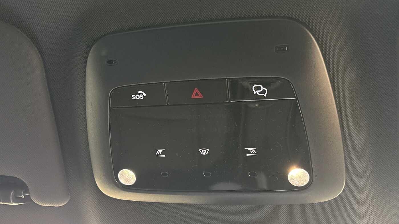 Used Volvo EX30 2025 for sale - 77330498: Photo 30