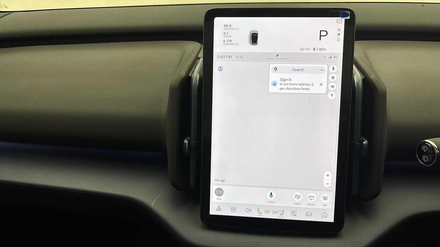 Used Volvo EX30 2025 for sale - 77330498: Photo 33