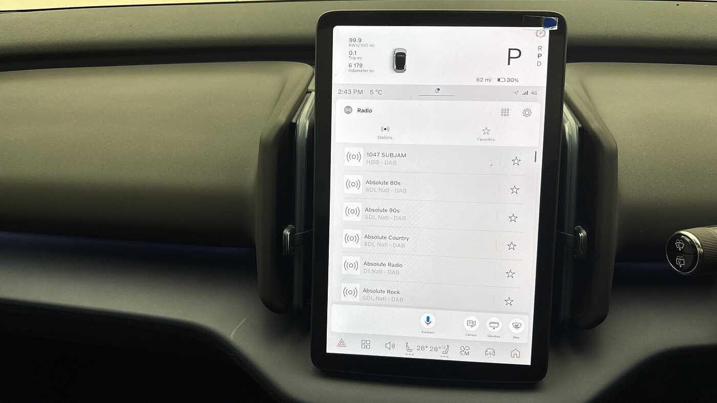 Used Volvo EX30 2025 for sale - 77330498: Photo 34