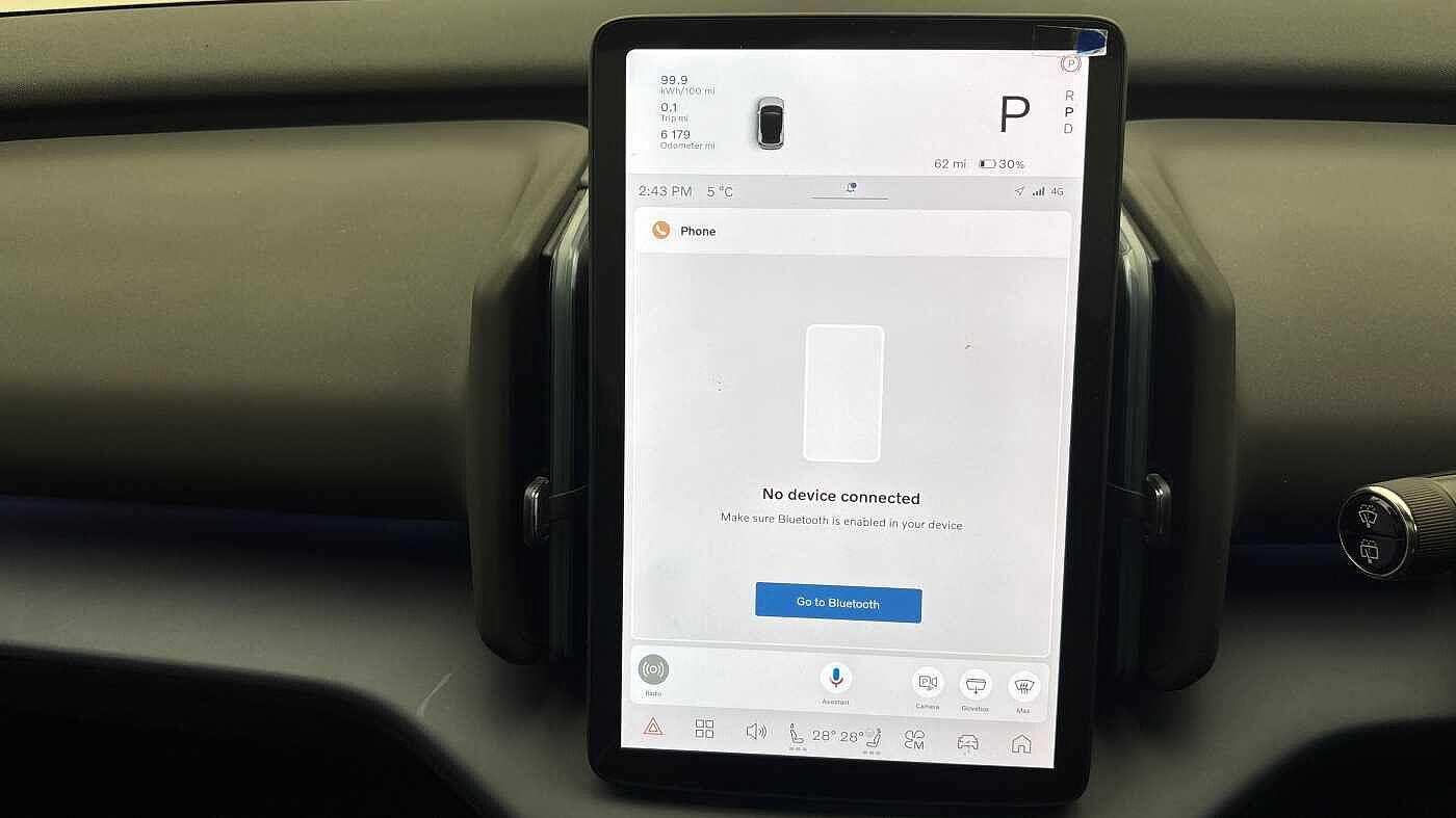 Used Volvo EX30 2025 for sale - 77330498: Photo 35