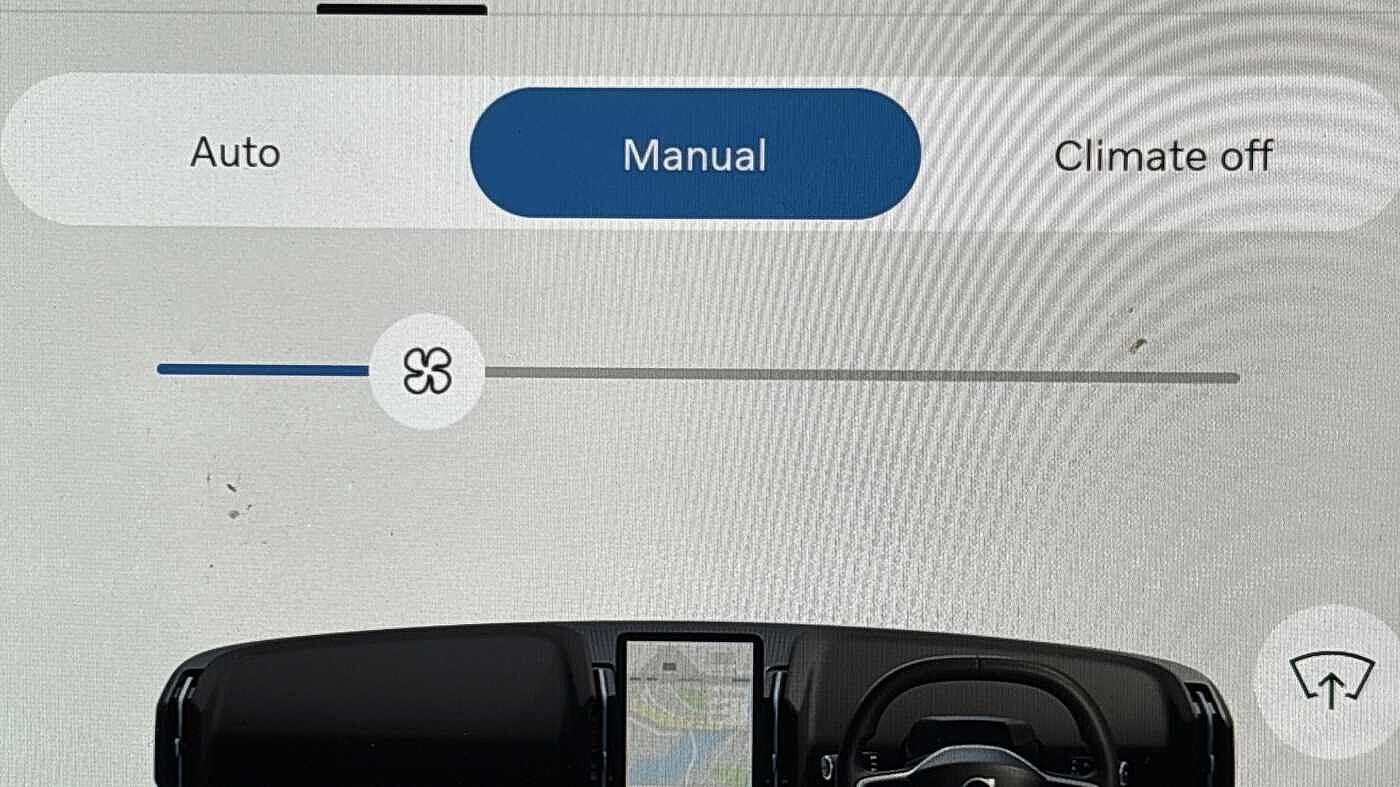 Used Volvo EX30 2025 for sale - 77330498: Photo 37