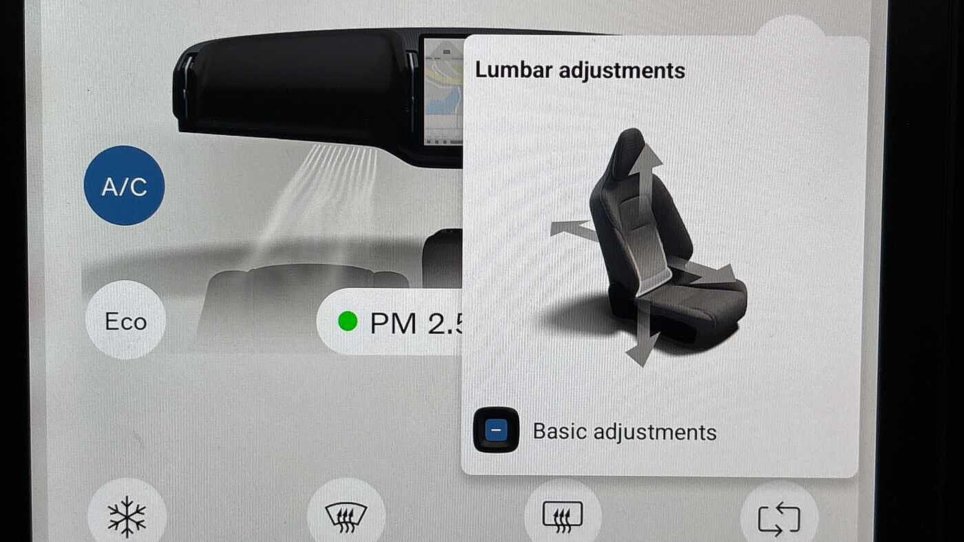 Used Volvo EX30 2025 for sale - 77330498: Photo 39