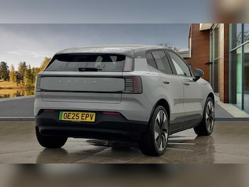 Used Volvo EX30 2025 for sale - 77330498: Photo