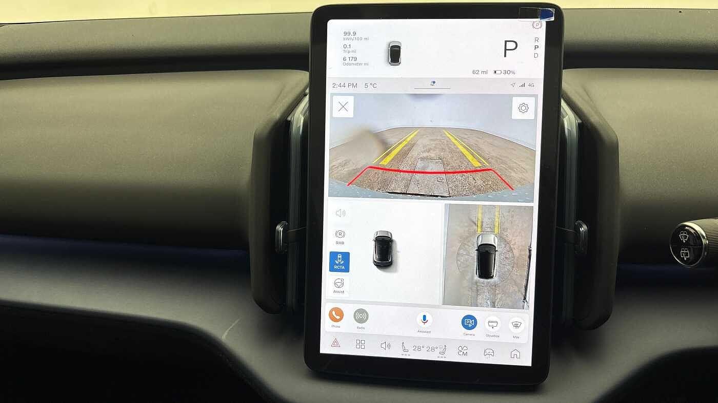 Used Volvo EX30 2025 for sale - 77330498: Photo 40