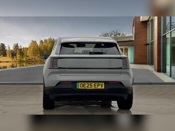 Used Volvo EX30 2025 for sale - 77330498: Photo