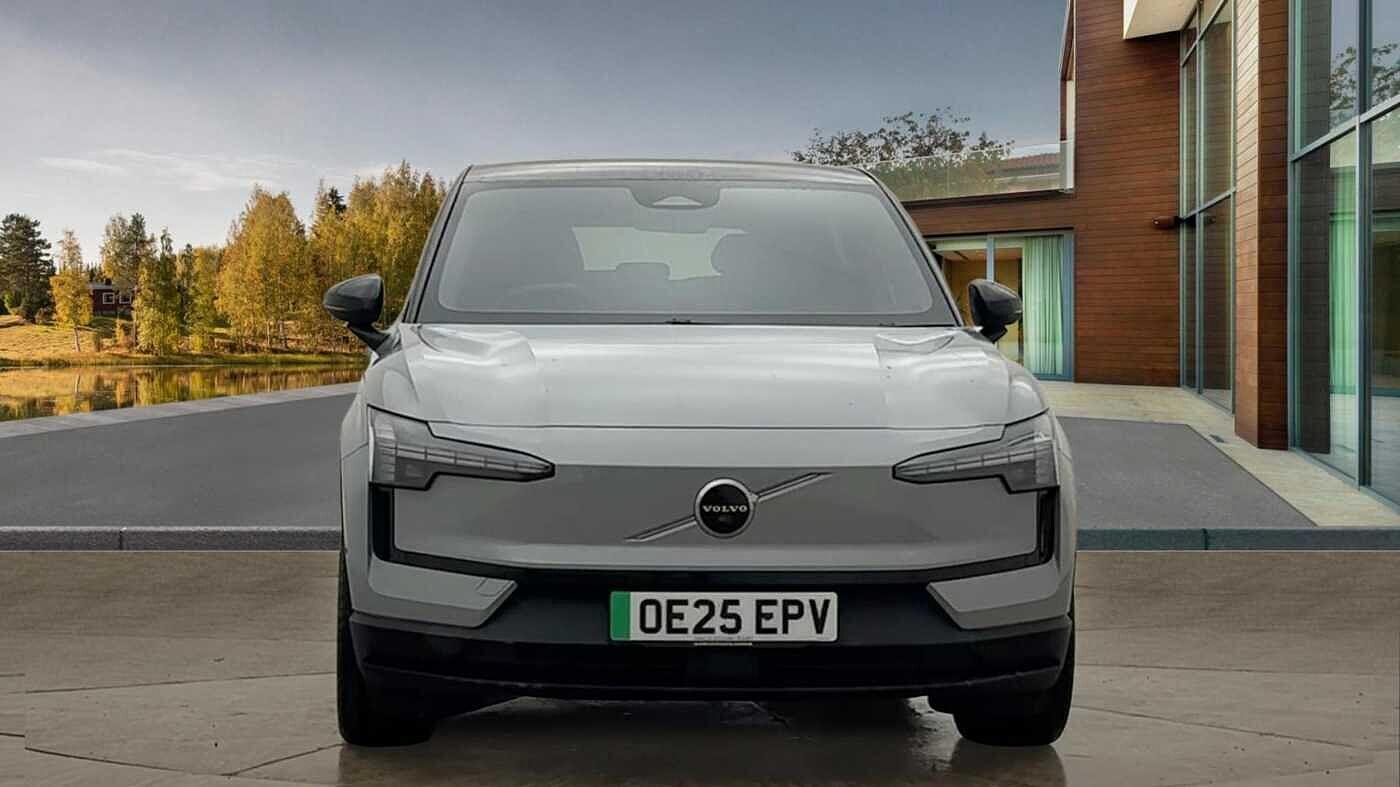 Used Volvo EX30 2025 for sale - 77330498: Photo 8