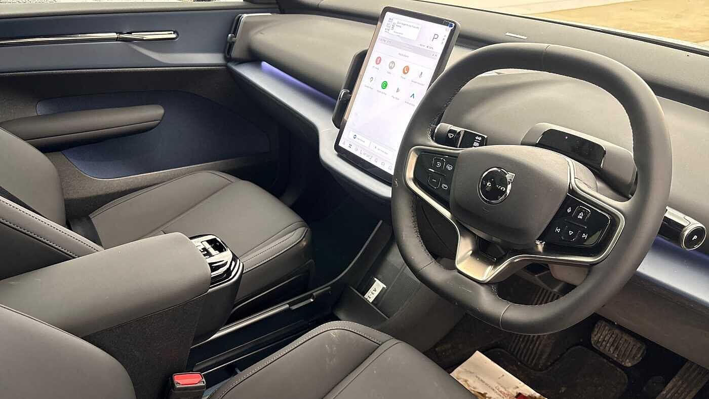 Used Volvo EX30 2025 for sale - 77330498: Photo 9