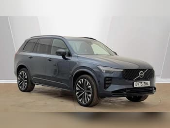 Used Volvo XC90 2025 for sale - 79634293: Photo
