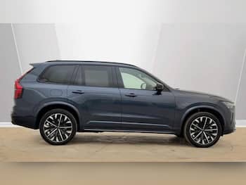 Used Volvo XC90 2025 for sale - 79634293: Photo