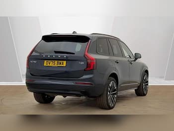Used Volvo XC90 2025 for sale - 79634293: Photo