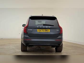 Used Volvo XC90 2025 for sale - 79634293: Photo
