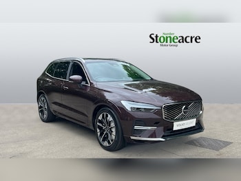 Used Volvo XC60 2026 for sale - 78843009: Photo
