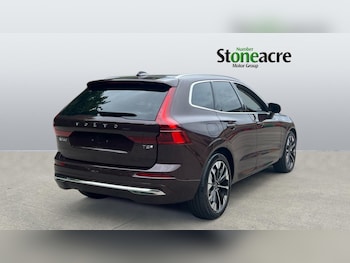Used Volvo XC60 2026 for sale - 78843009: Photo