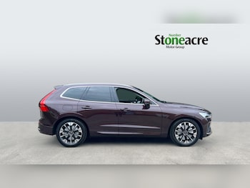 Used Volvo XC60 2026 for sale - 78843009: Photo