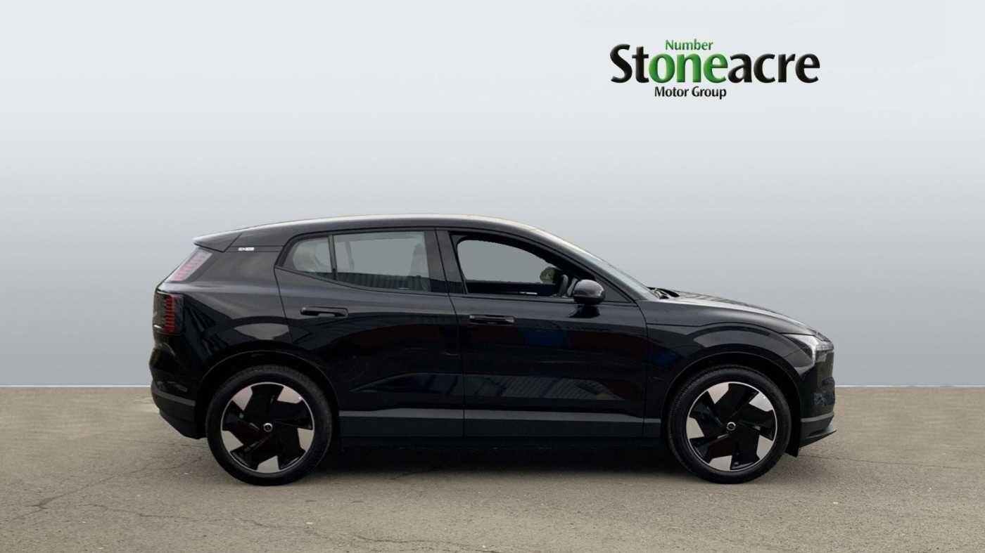 Used Volvo EX30 2025 for sale - 77101989: Photo 10