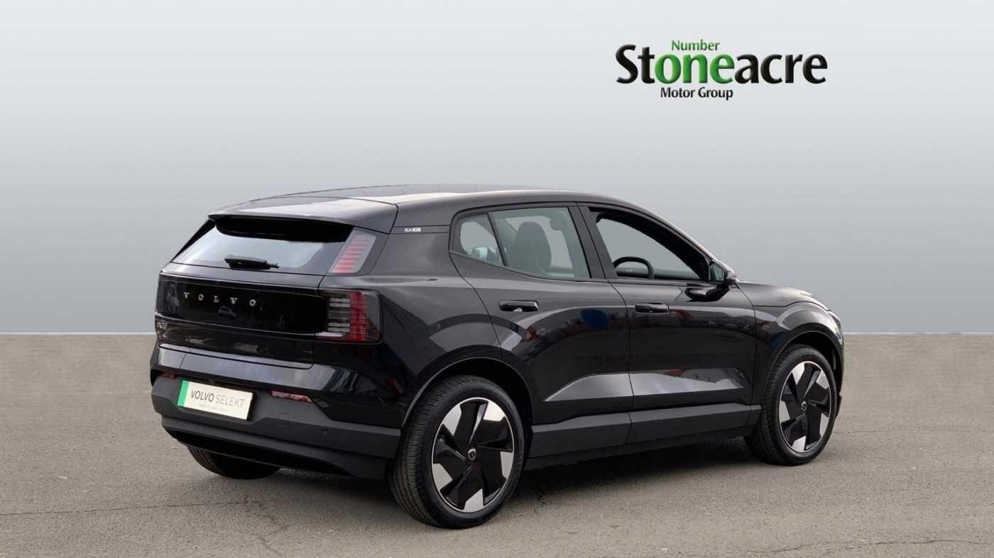 Used Volvo EX30 2025 for sale - 77101989: Photo 11