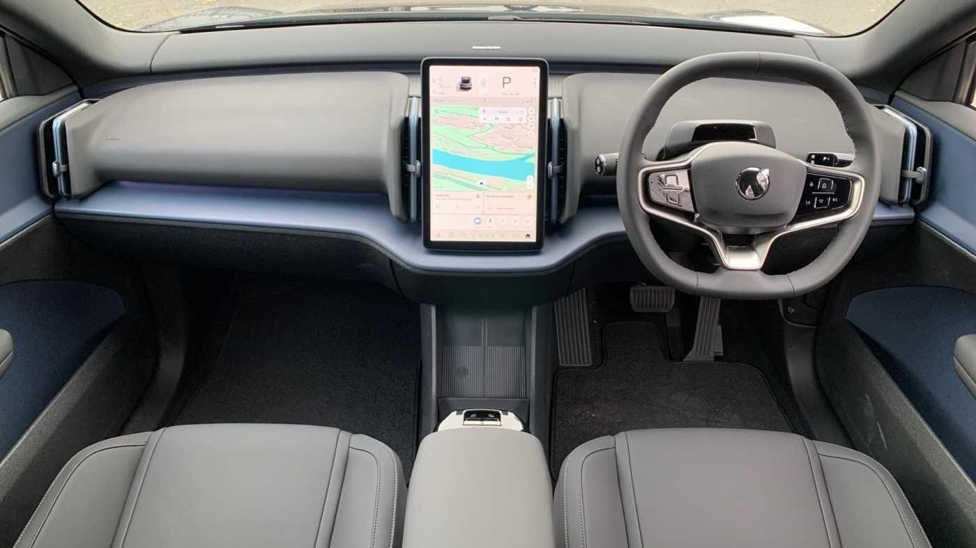 Used Volvo EX30 2025 for sale - 77101989: Photo 16