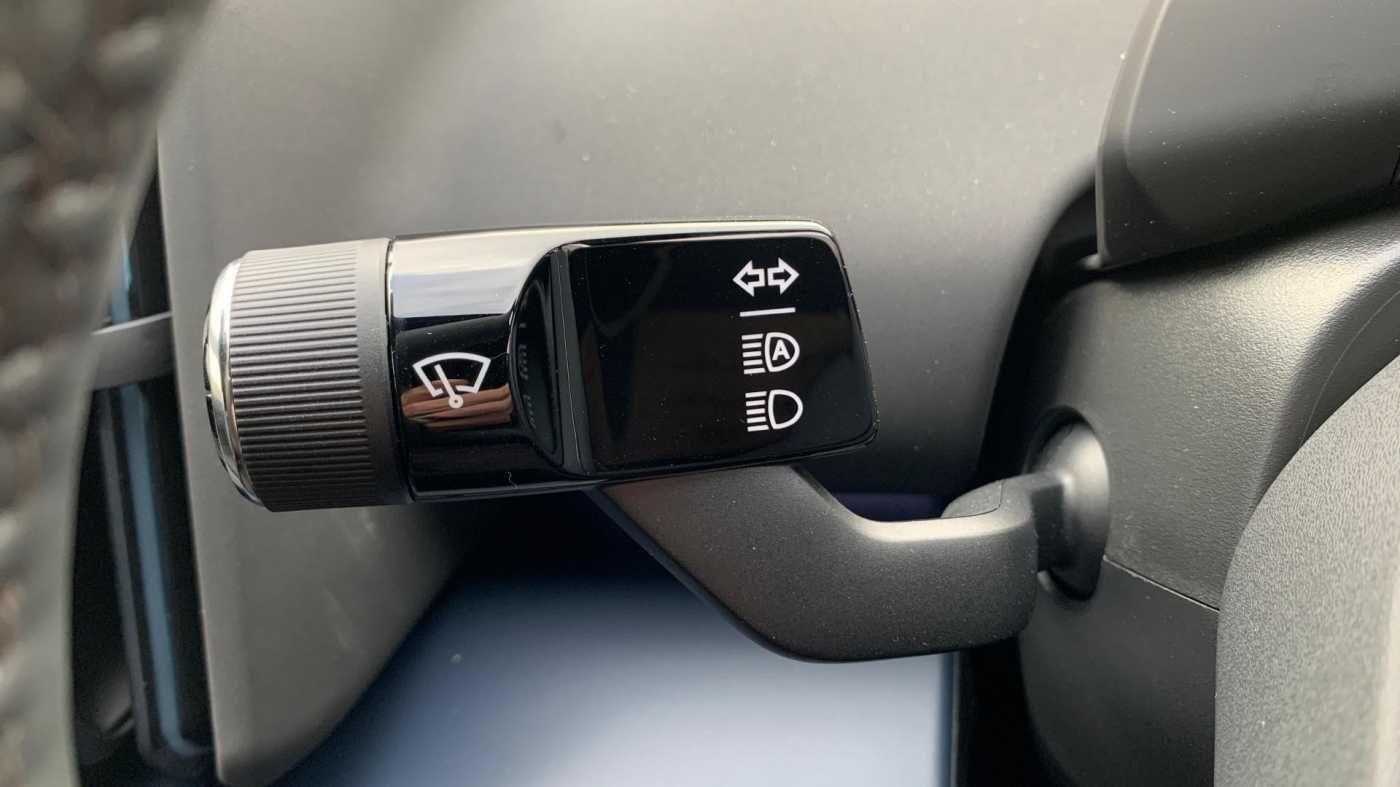 Used Volvo EX30 2025 for sale - 77101989: Photo 31