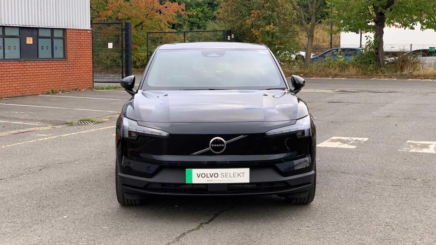 Used Volvo EX30 2025 for sale - 77101989: Photo 5