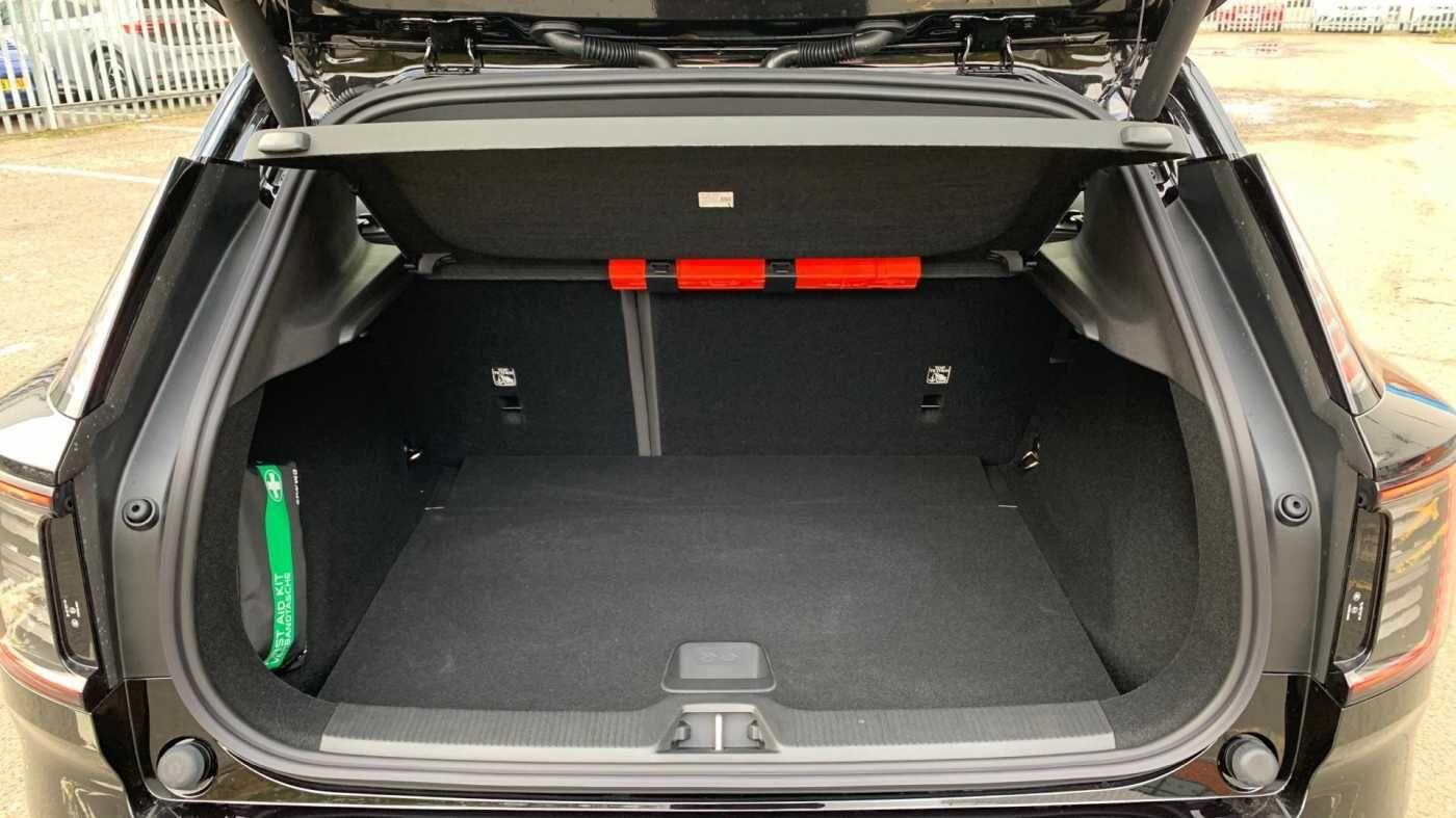 Used Volvo EX30 2025 for sale - 77101989: Photo 52