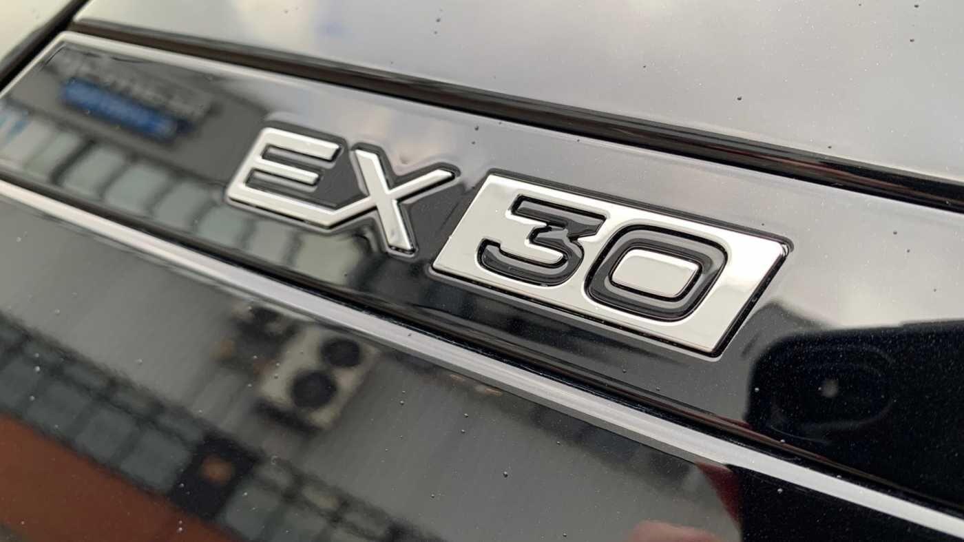 Used Volvo EX30 2025 for sale - 77101989: Photo 55