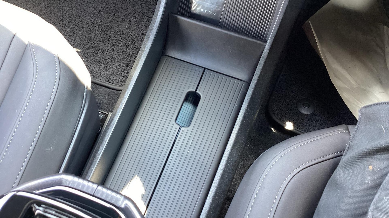 Used Volvo EX30 2025 for sale - 77101989: Photo 62